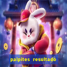 palpites resultado correto jogos de hoje